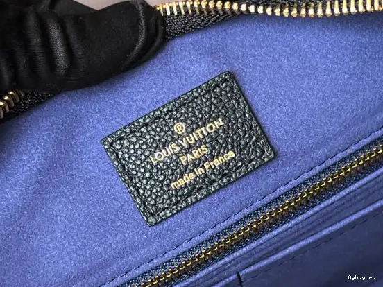 CARRYALL VUITTON MM LOUIS 0525